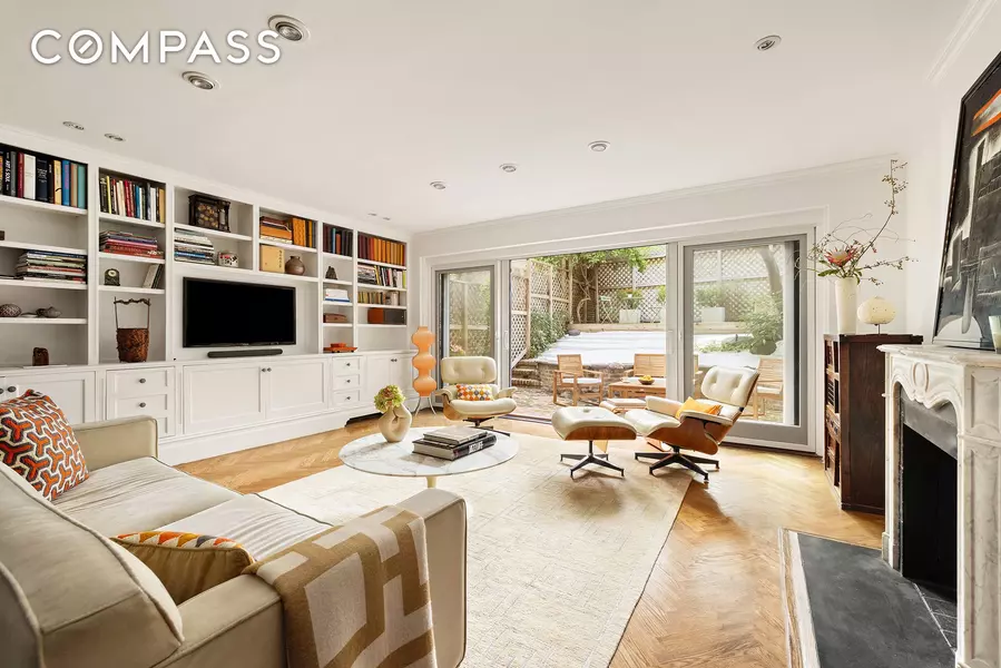 39 E 75th Street #1E, Manhattan, NY 10021