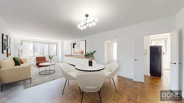 300 E 74th Street #15B, Manhattan, NY 10021