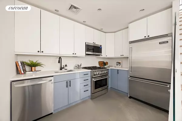 Brooklyn, NY 11217,153 LINCOLN Place #1D