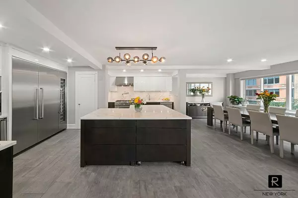 240 E 55th Street #7-BG, Manhattan, NY 10022