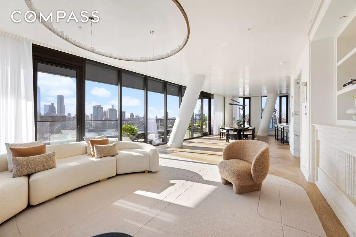 Brooklyn, NY 11201,30 Front Street #25A