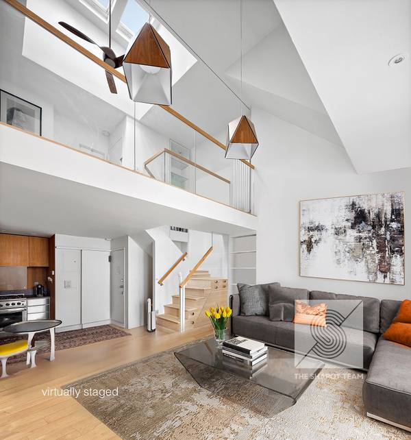 312-314 E 50th Street #4E, Manhattan, NY 10022