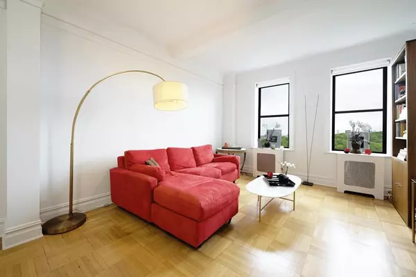 Manhattan, NY 10025,467 Central Park W #14-B