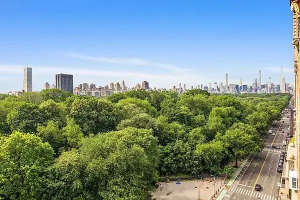 467 Central Park W #14-B, Manhattan, NY 10025