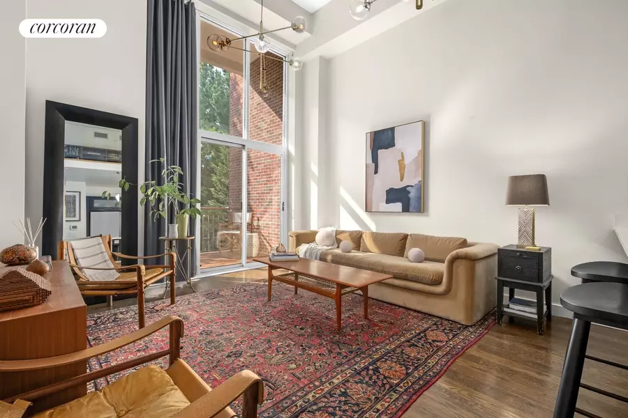 151 MANHATTAN Avenue #2B, Brooklyn, NY 11206