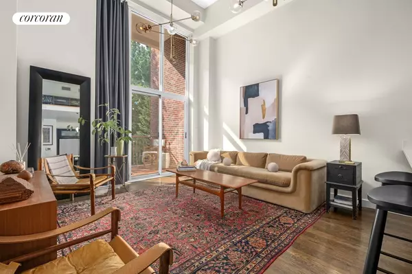 151 MANHATTAN Avenue #2B, Brooklyn, NY 11206