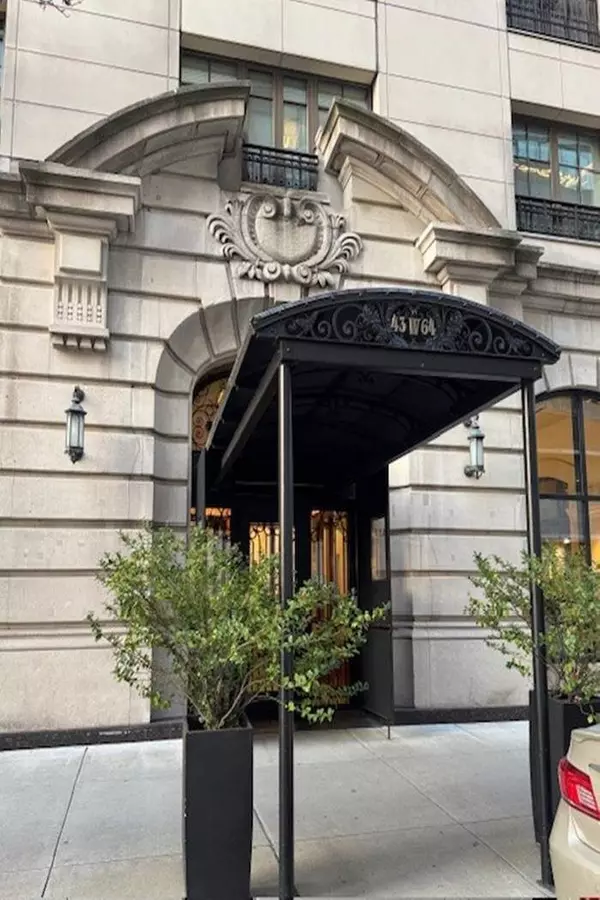 43 W 64th Street #4B, Manhattan, NY 10023