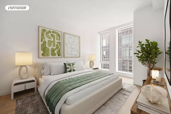 Queens, NY 11101,23-10 42ND Road #4H