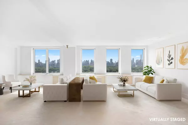 Manhattan, NY 10023,101 CENTRAL Park W #15E