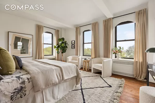 Manhattan, NY 10028,130 E End Avenue #8A