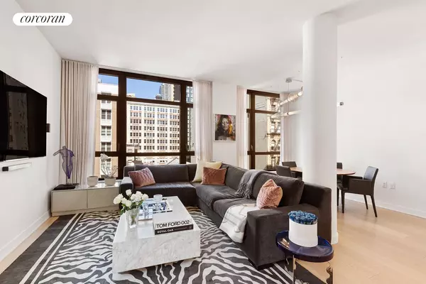 128 W 23RD Street #8B, Manhattan, NY 10011