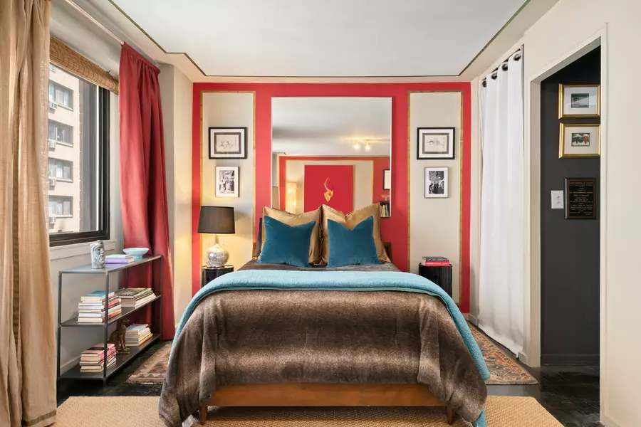 16 W 16TH Street #9GS, Manhattan, NY 10011