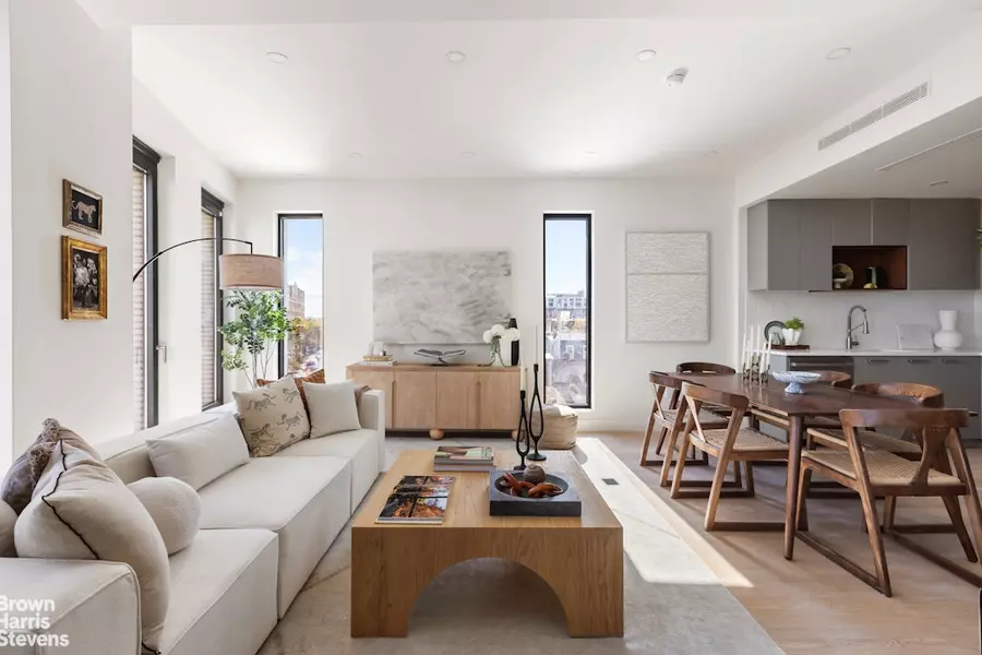 30 BUSHWICK Avenue #5C, Brooklyn, NY 11211
