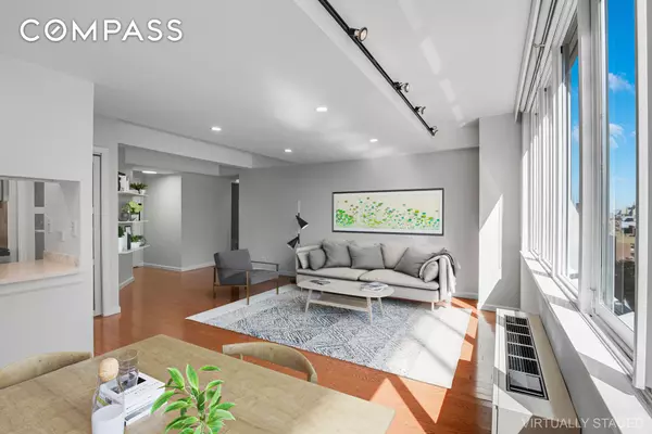 455 E 86th Street #8C, Manhattan, NY 10028