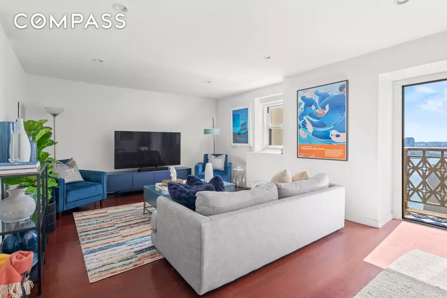 3 Hanover Square #19J, Manhattan, NY 10004