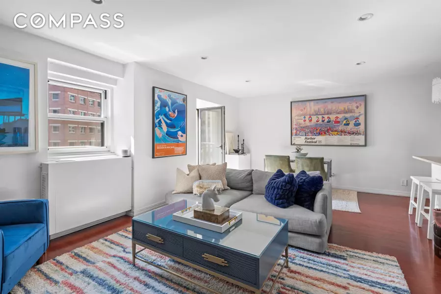 3 Hanover Square #19J, Manhattan, NY 10004