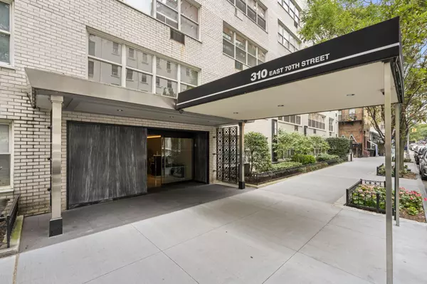 310 E 70th Street #1-G, Manhattan, NY 10021