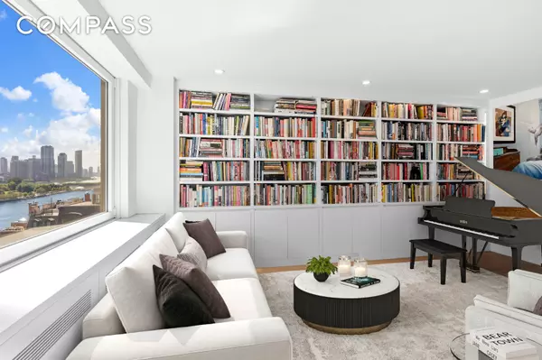 35 Sutton Place #10F, Manhattan, NY 10022