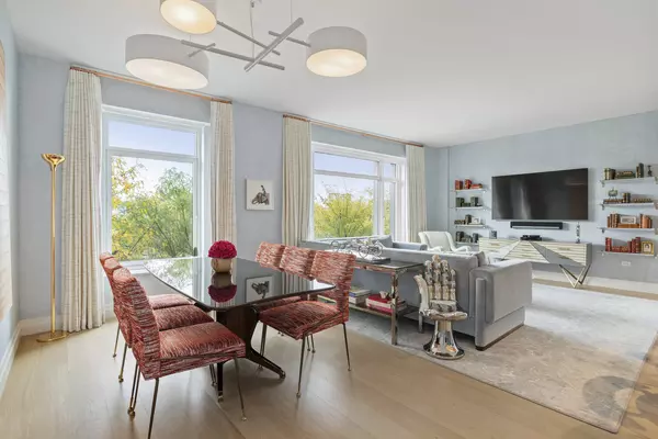 70 VESTRY Street #3D, Manhattan, NY 10013