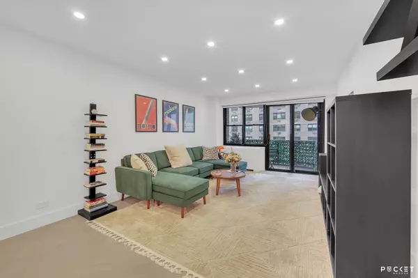Manhattan, NY 10075,345 E 80th Street #4-J