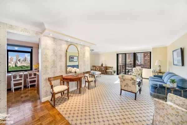 10 W 66TH Street #23G, Manhattan, NY 10023