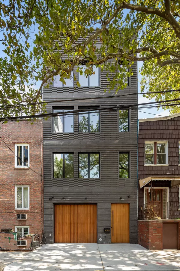 498 Humboldt Street, Brooklyn, NY 11222