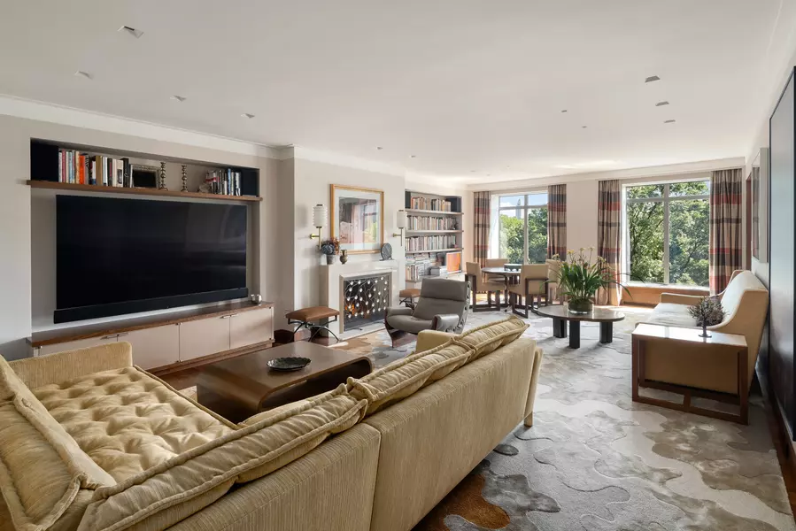 115 CENTRAL Park W #7C, Manhattan, NY 10023