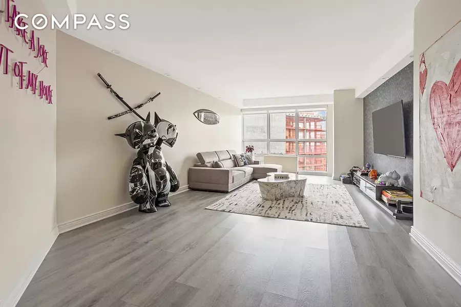 146 W 57th Street #47B, Manhattan, NY 10019