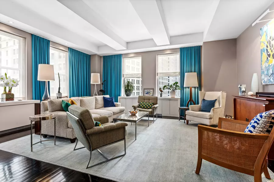 15 Broad Street #1510, Manhattan, NY 10005