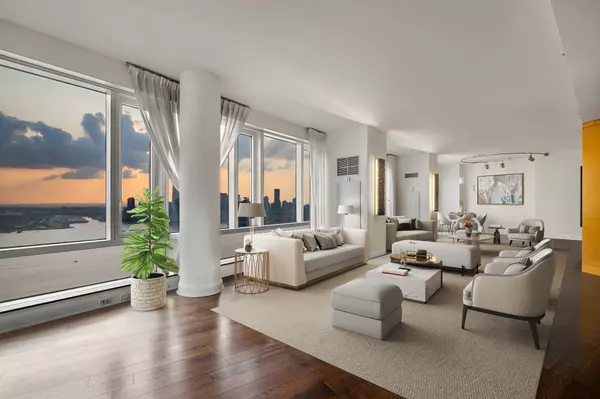 70 Little West Street #33-E, Manhattan, NY 10004