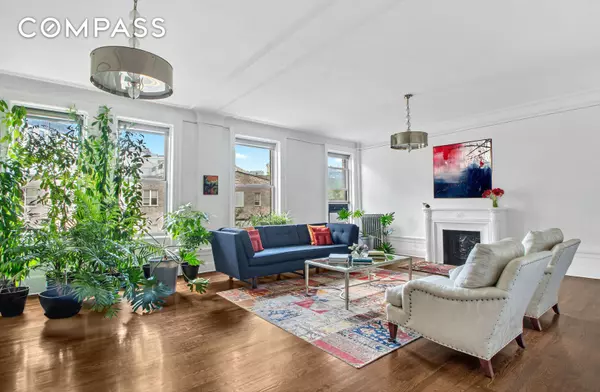 800 Riverside Drive #2E, Manhattan, NY 10032