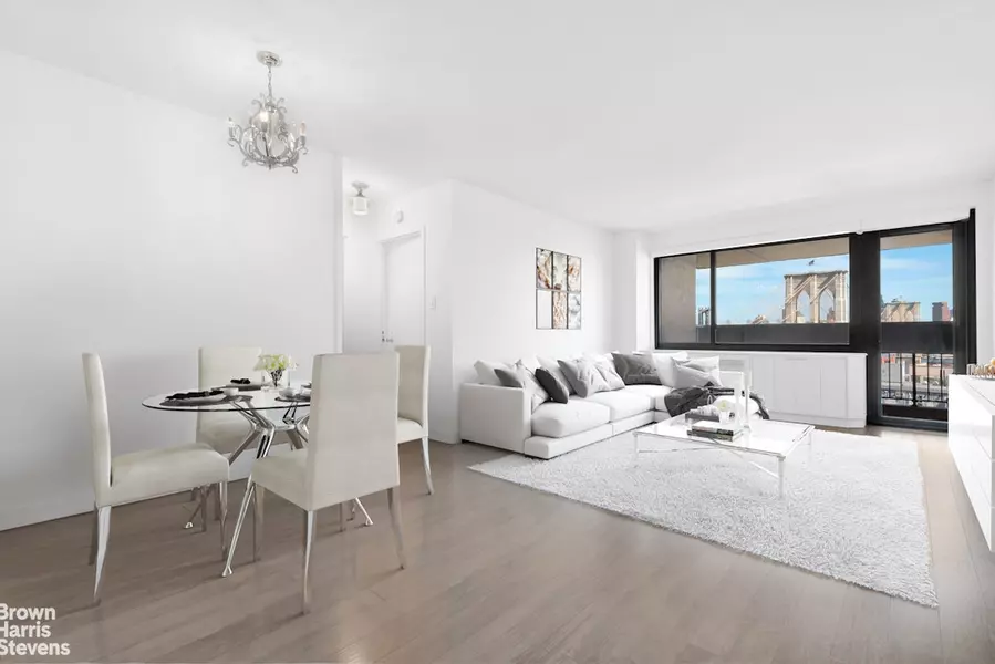 333 PEARL Street #11B, Manhattan, NY 10038