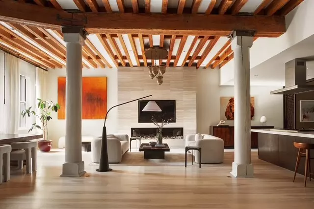 362 W BROADWAY #2, Manhattan, NY 10013