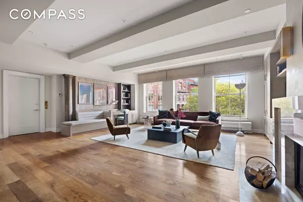 Manhattan, NY 10013,161 Duane Street #4B