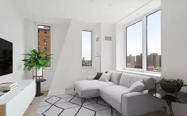 1399 Park Avenue #6-G, Manhattan, NY 10029