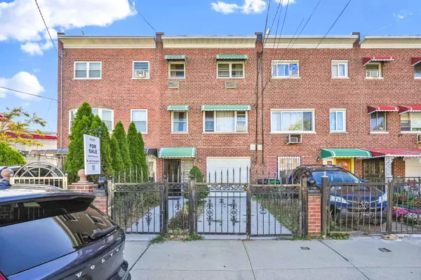 1472 Stickney Place, Bronx, NY 10469