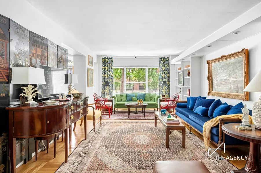 36 SUTTON Place S #2D, Manhattan, NY 10022