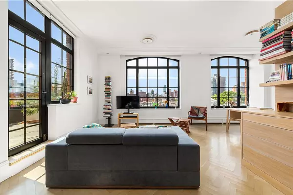 50 CLINTON Street #PHC, Manhattan, NY 10002