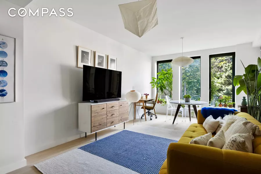 58 St Marks Place #212, Brooklyn, NY 11217