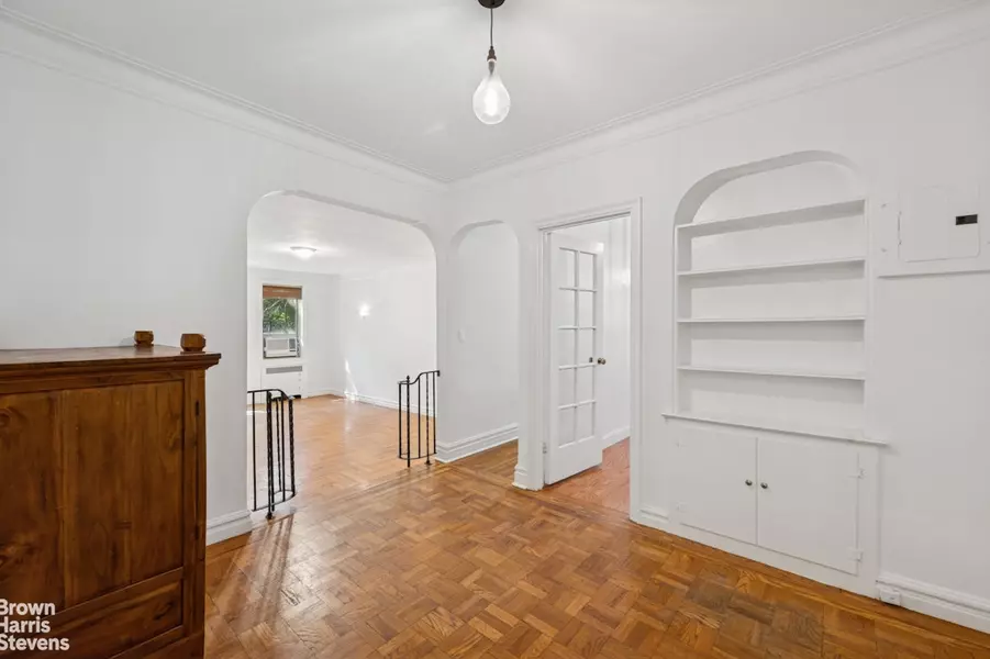 57 PARK Terrace W #3G, Manhattan, NY 10034