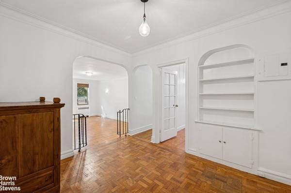 57 PARK Terrace W #3G, Manhattan, NY 10034