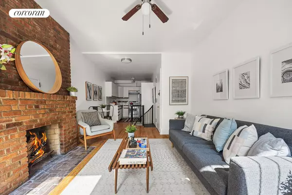 Brooklyn, NY 11217,559 WARREN Street #3LF