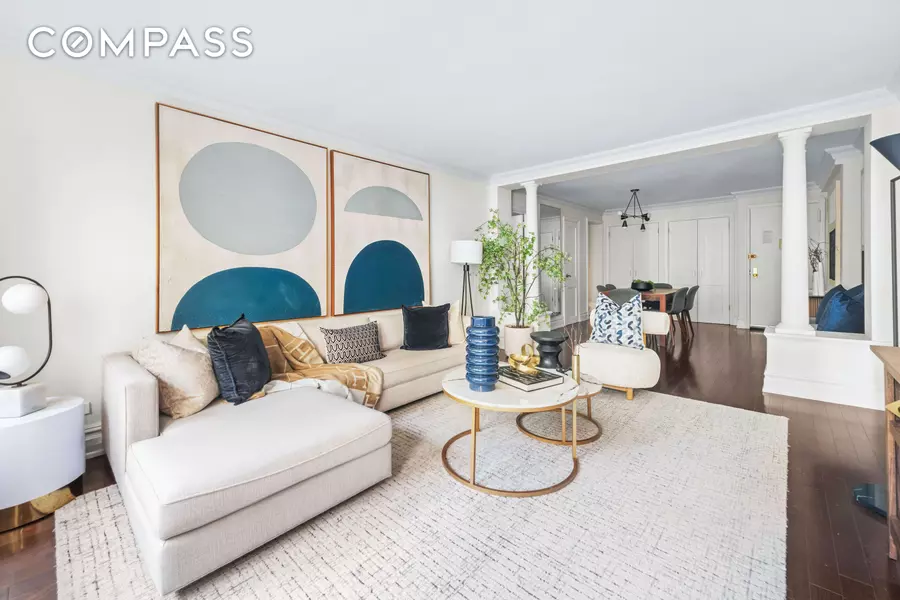 205 E 77th Street #3A, Manhattan, NY 10075