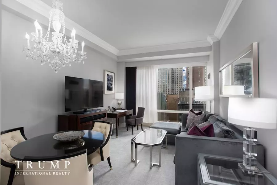 1 Central Park W #1620, Manhattan, NY 10023