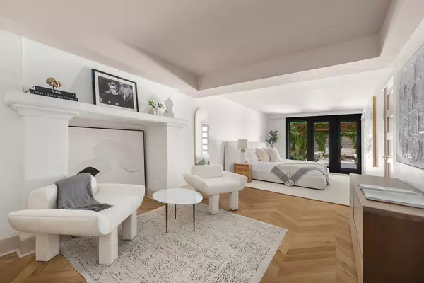 Manhattan, NY 10037,57 W 130TH Street #GARDEN