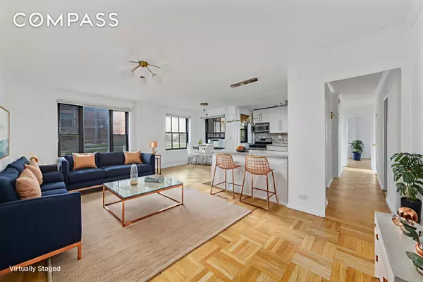 355 Clinton Avenue #F1, Brooklyn, NY 11238