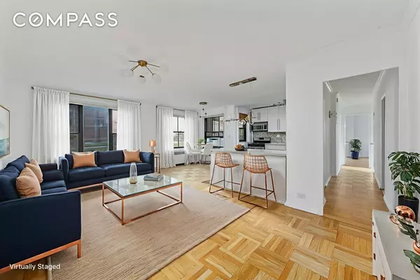 355 Clinton Avenue #F1, Brooklyn, NY 11238