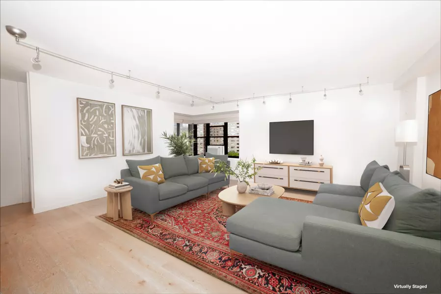 415 Grand Street ##E906, Manhattan, NY 10002