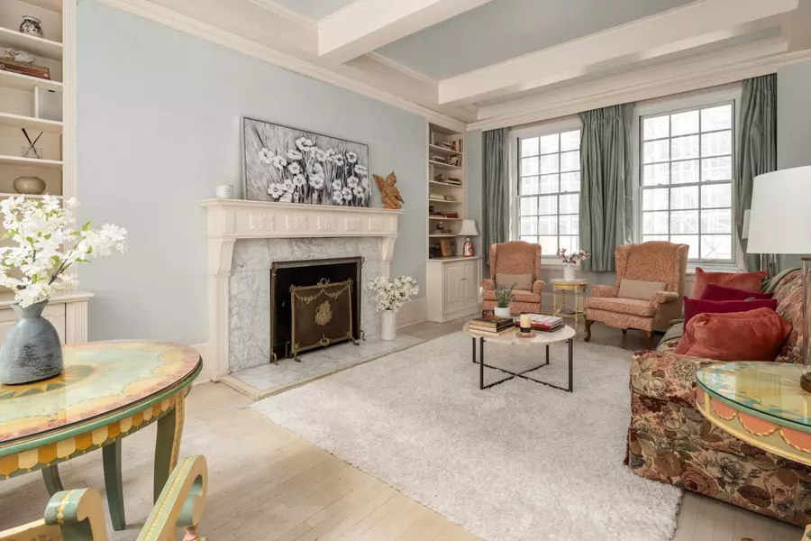 50 W 67TH Street #6H, Manhattan, NY 10023