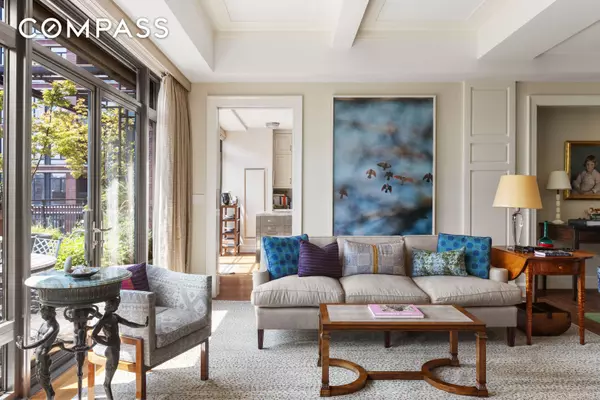 Manhattan, NY 10011,160 W 12th Street #104